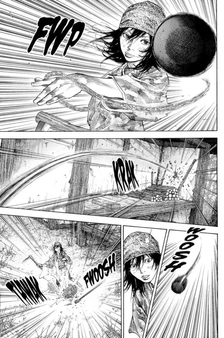 Vagabond Vol.12 Chapter 115 page 14