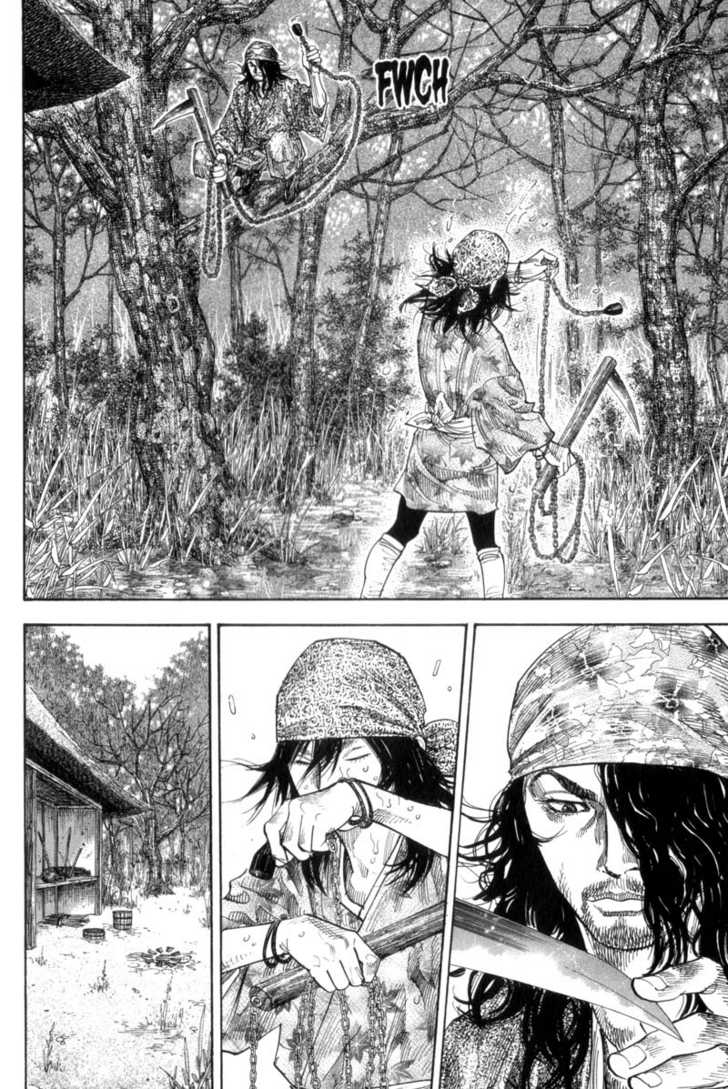 Vagabond Vol.12 Chapter 115 page 15