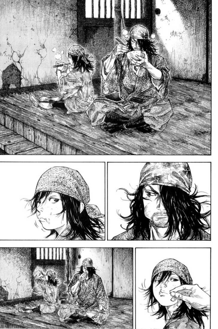 Vagabond Vol.12 Chapter 115 page 16