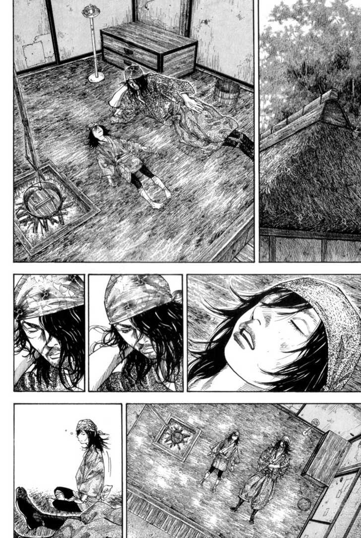 Vagabond Vol.12 Chapter 115 page 17