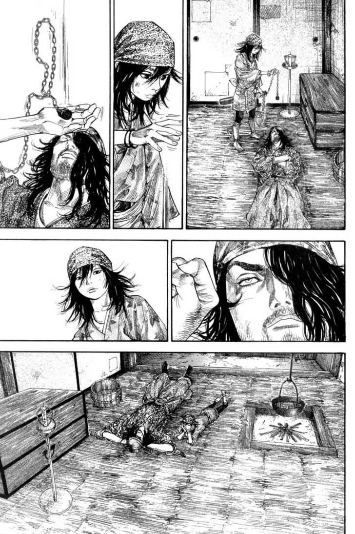 Vagabond Vol.12 Chapter 115 page 18