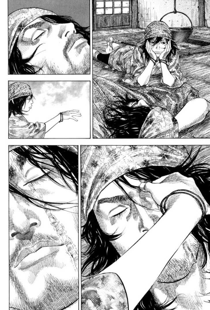 Vagabond Vol.12 Chapter 115 page 19