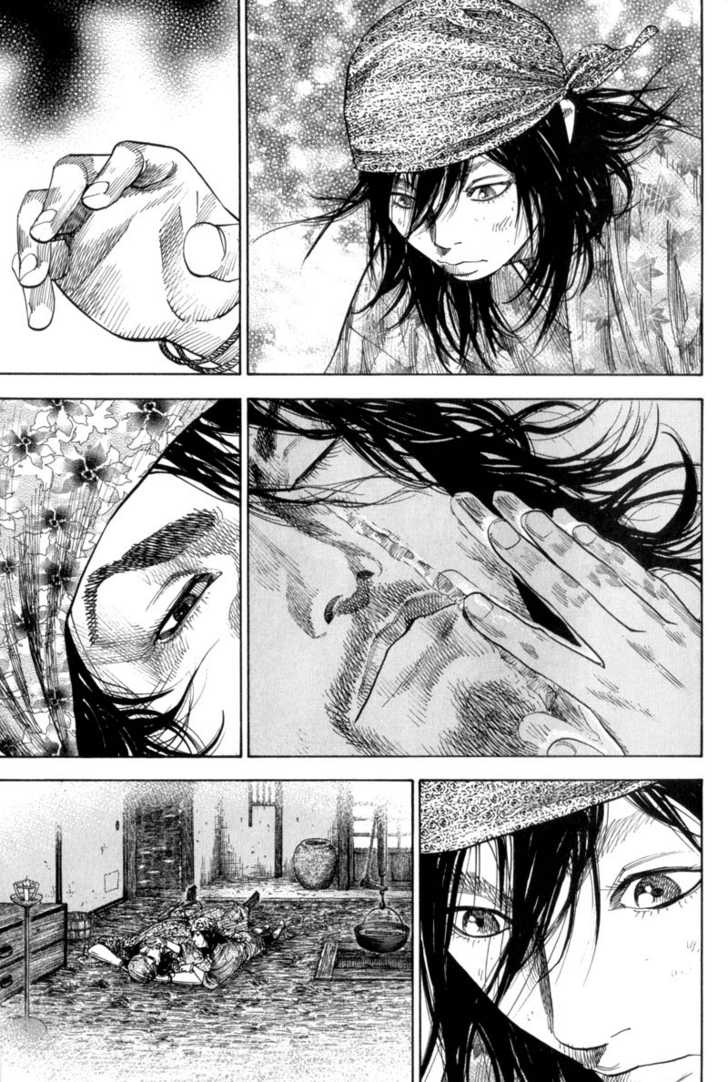Vagabond Vol.12 Chapter 115 page 20