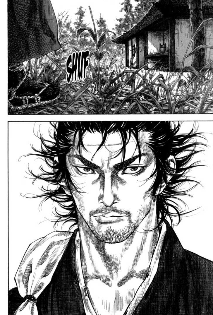 Vagabond Vol.12 Chapter 115 page 21