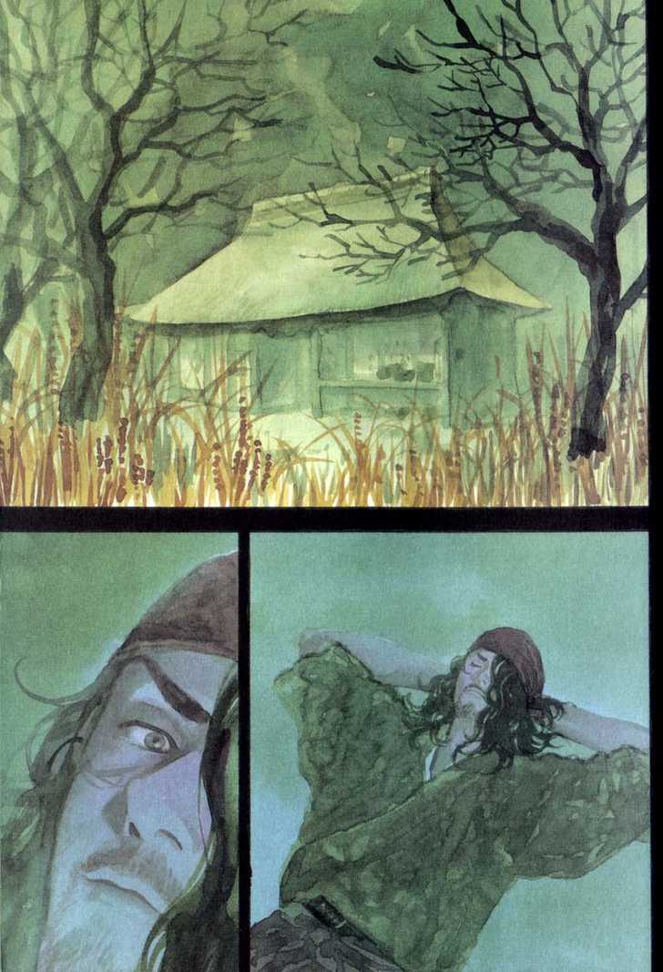 Vagabond Vol.12 Chapter 116 page 2
