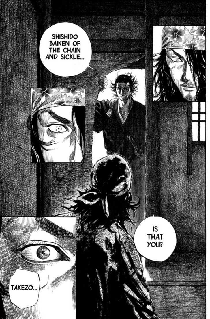 Vagabond Vol.12 Chapter 116 page 5