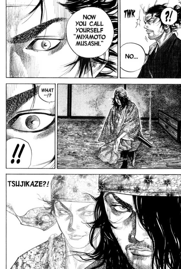 Vagabond Vol.12 Chapter 116 page 6