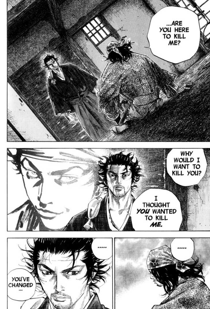 Vagabond Vol.12 Chapter 116 page 10