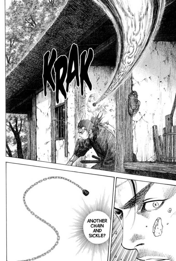 Vagabond Vol.12 Chapter 116 page 12