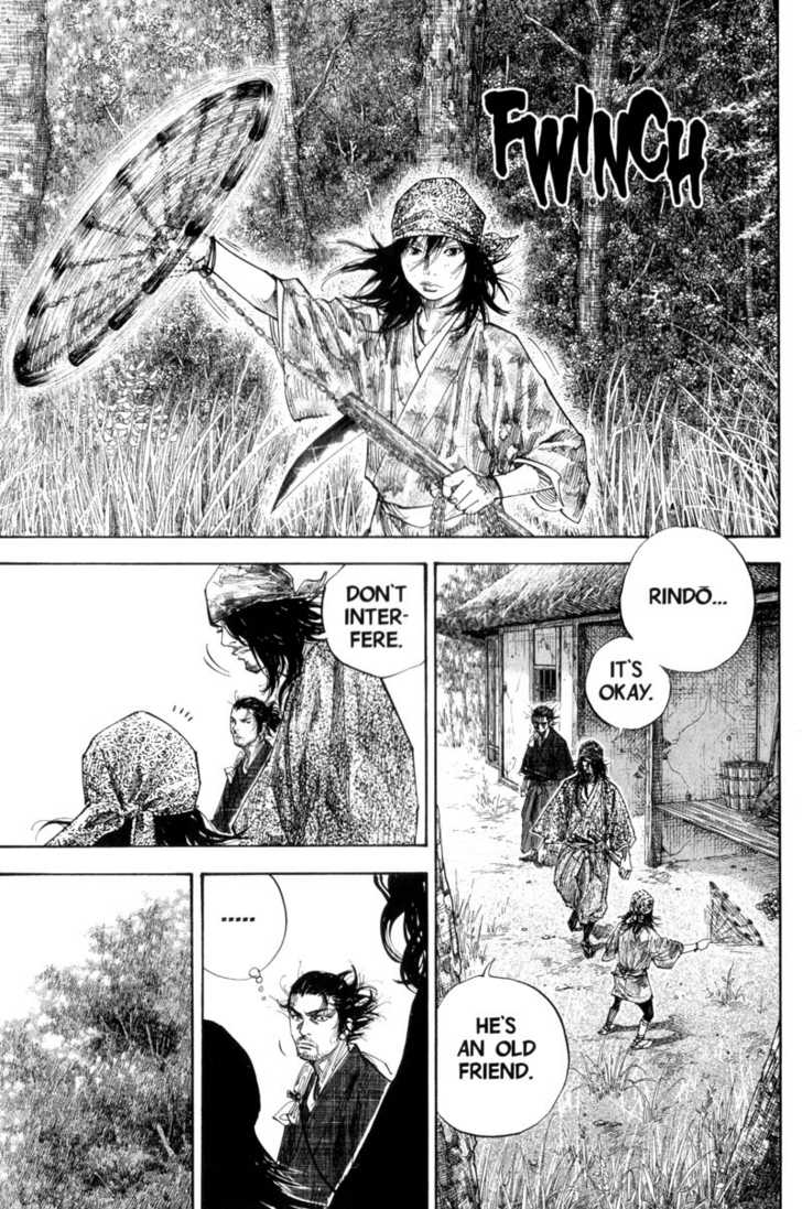 Vagabond Vol.12 Chapter 116 page 13