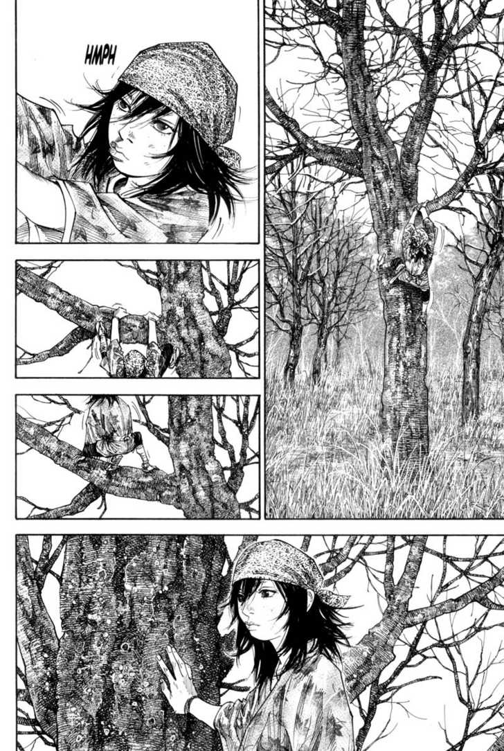 Vagabond Vol.12 Chapter 116 page 14