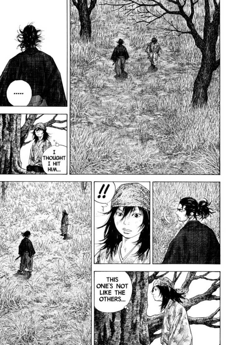 Vagabond Vol.12 Chapter 116 page 15
