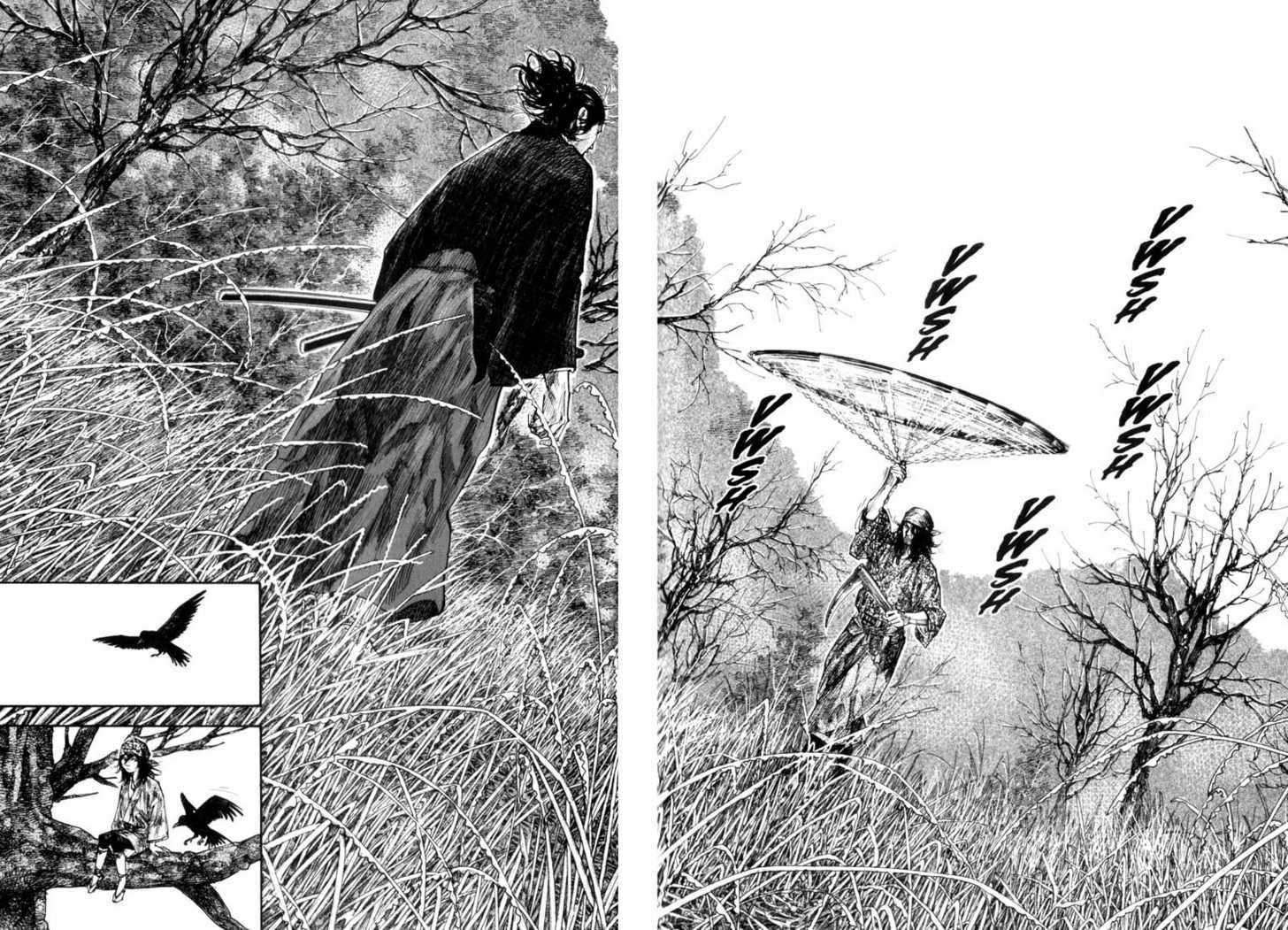 Vagabond Vol.12 Chapter 116 page 16