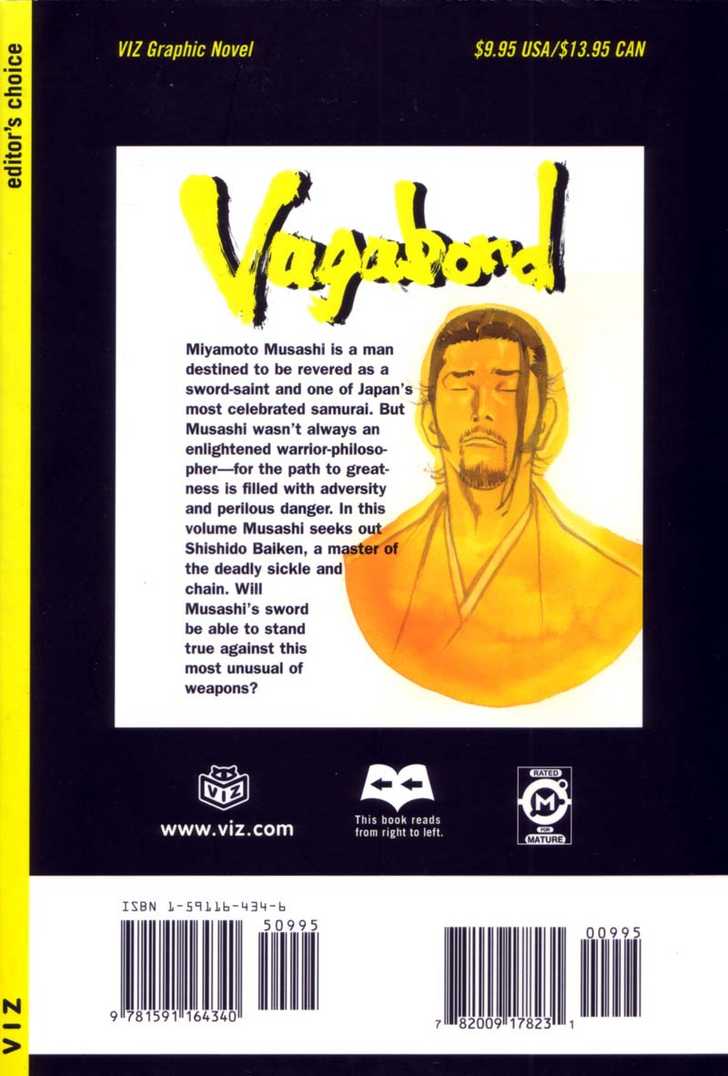 Vagabond Vol.12 Chapter 117 page 21
