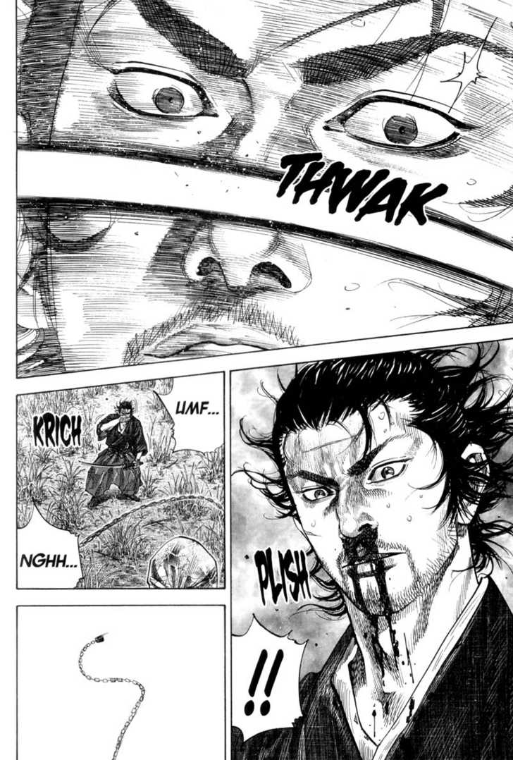 Vagabond Vol.12 Chapter 117 page 5