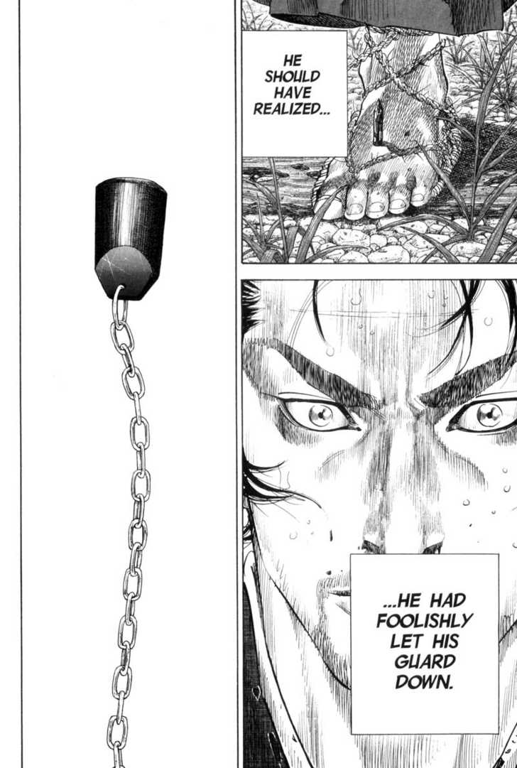 Vagabond Vol.12 Chapter 117 page 9