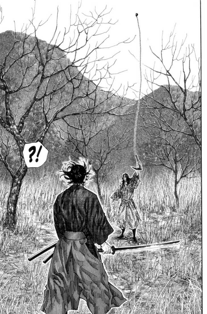 Vagabond Vol.12 Chapter 117 page 10