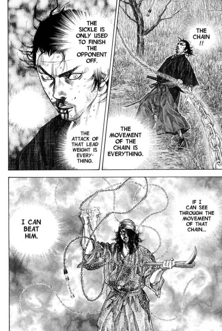 Vagabond Vol.12 Chapter 117 page 12