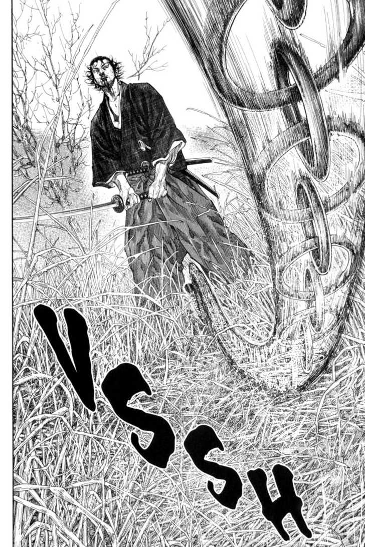 Vagabond Vol.12 Chapter 117 page 14
