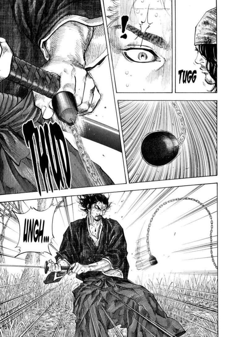 Vagabond Vol.12 Chapter 117 page 15