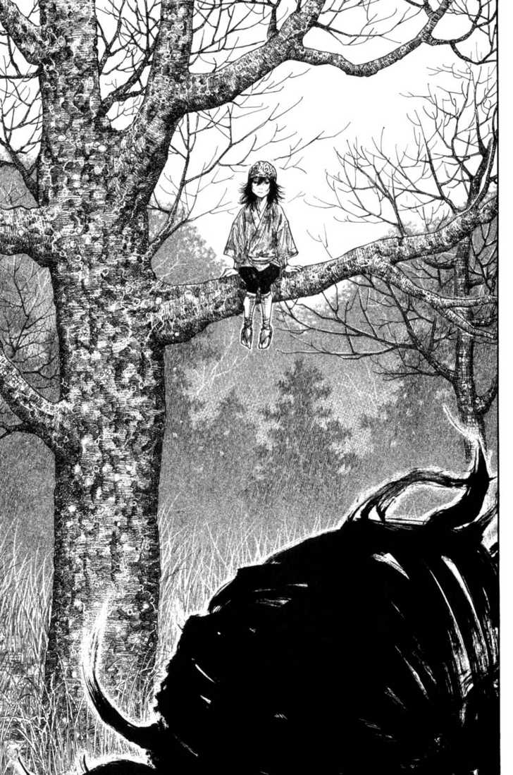 Vagabond Vol.12 Chapter 117 page 17