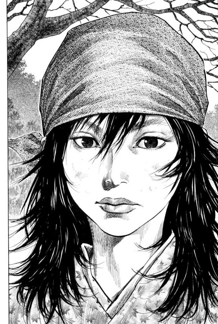 Vagabond Vol.12 Chapter 117 page 18
