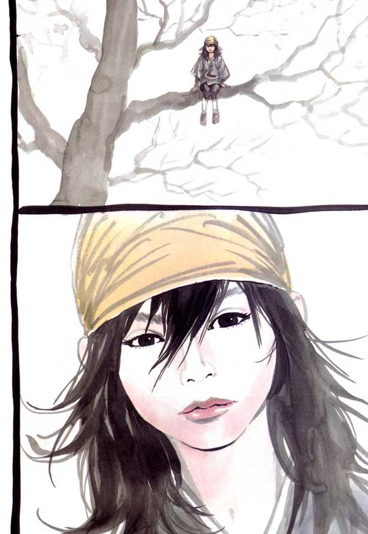 Vagabond Vol.13 Chapter 118 page 5