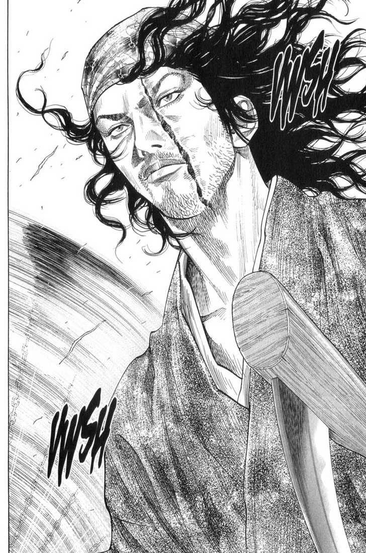 Vagabond Vol.13 Chapter 118 page 9