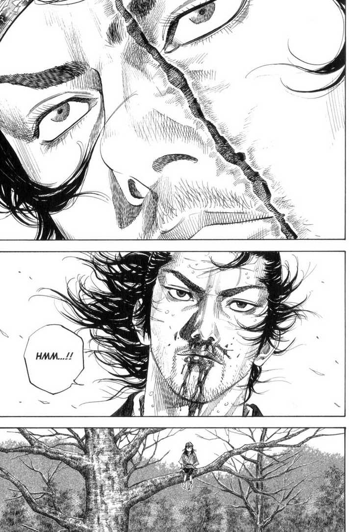Vagabond Vol.13 Chapter 118 page 10