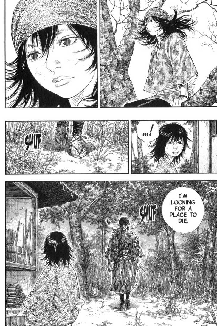 Vagabond Vol.13 Chapter 118 page 11