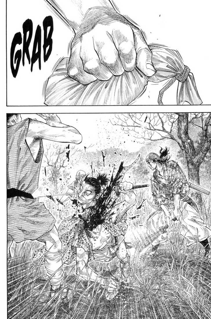 Vagabond Vol.13 Chapter 118 page 14