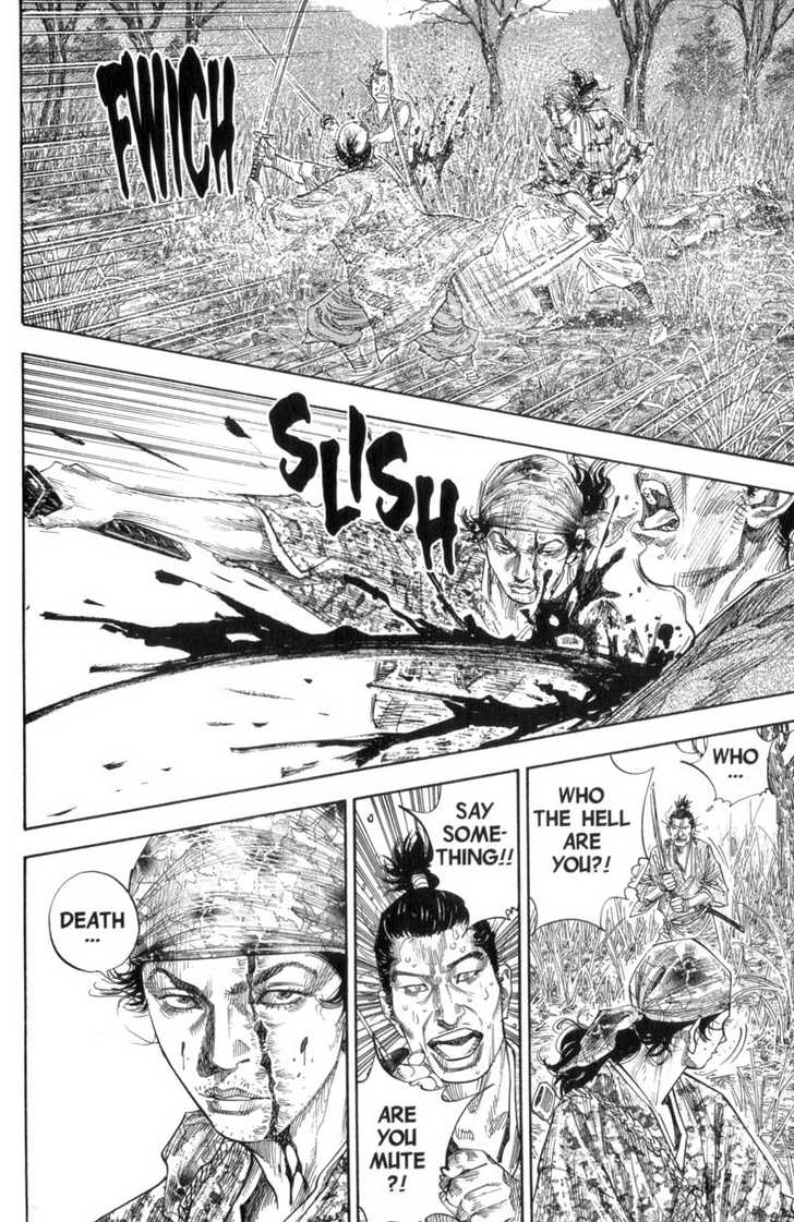 Vagabond Vol.13 Chapter 118 page 16