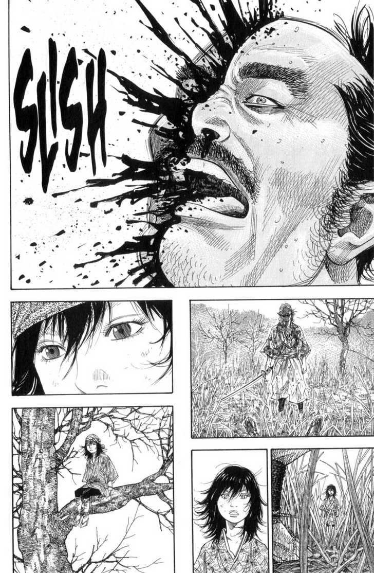 Vagabond Vol.13 Chapter 118 page 18