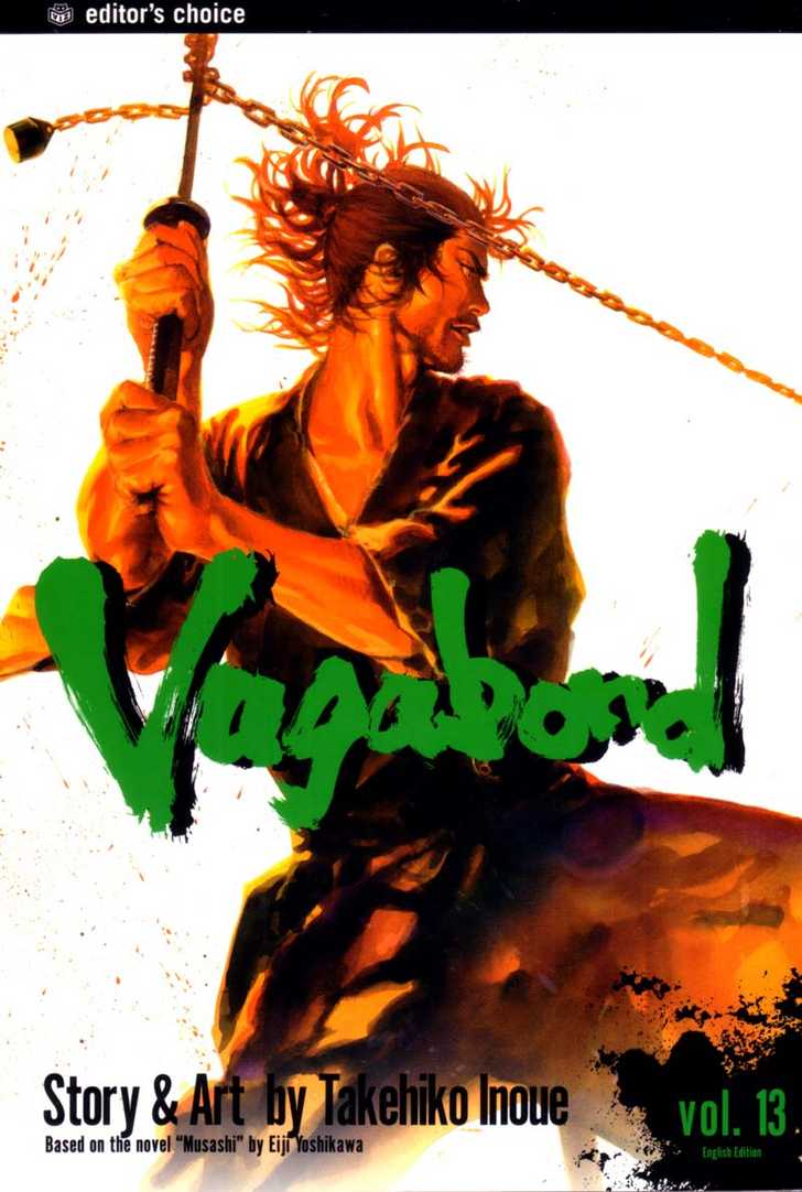 Vagabond Vol.13 Chapter 118 page 22