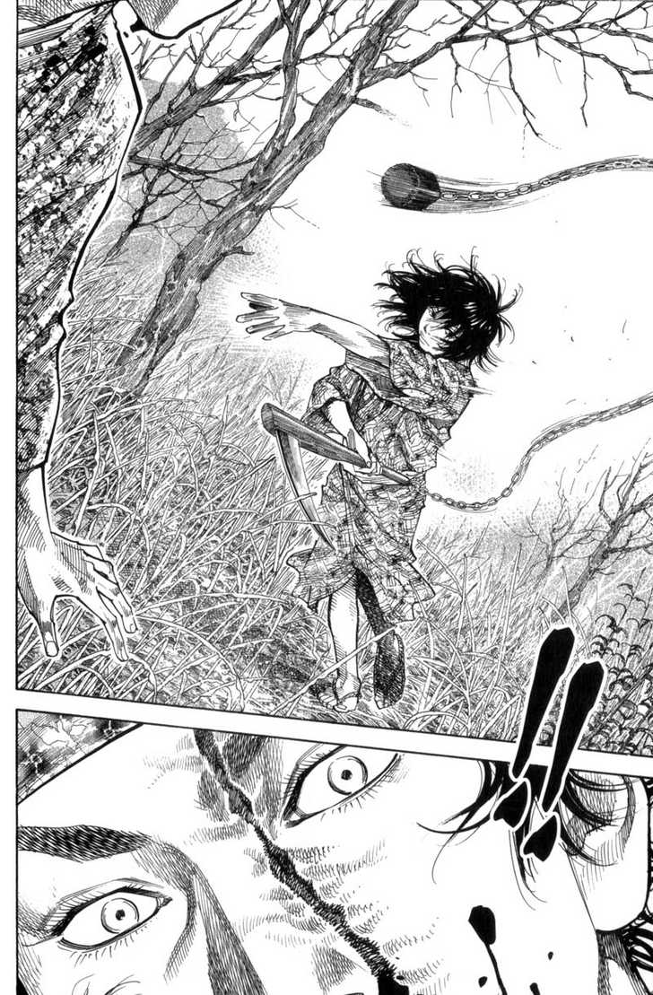 Vagabond Vol.13 Chapter 119 page 6