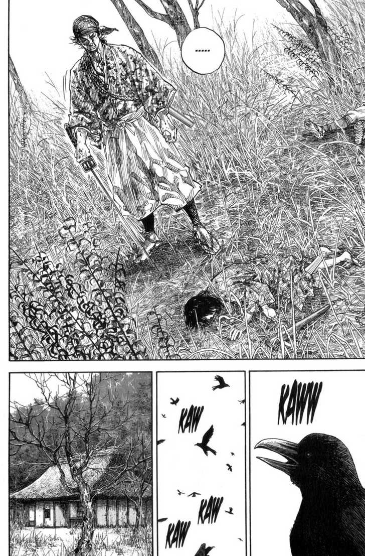 Vagabond Vol.13 Chapter 119 page 10
