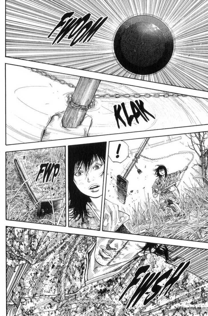 Vagabond Vol.13 Chapter 119 page 12