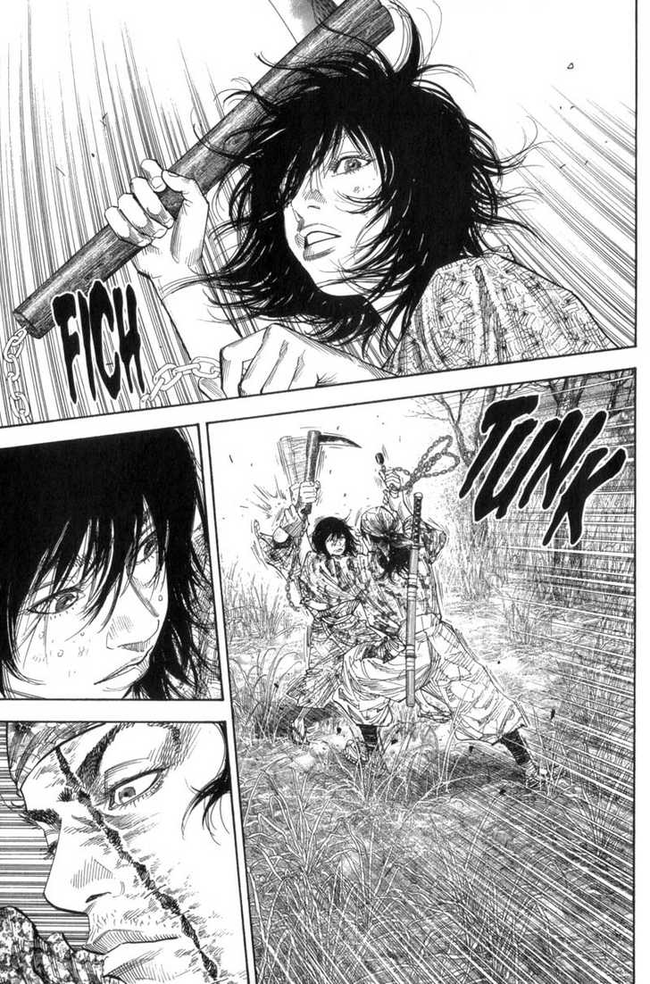 Vagabond Vol.13 Chapter 119 page 13