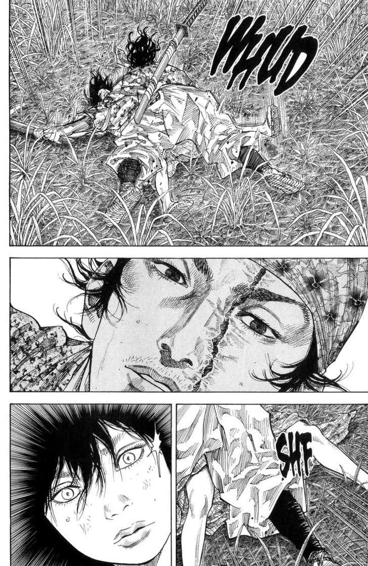 Vagabond Vol.13 Chapter 119 page 14