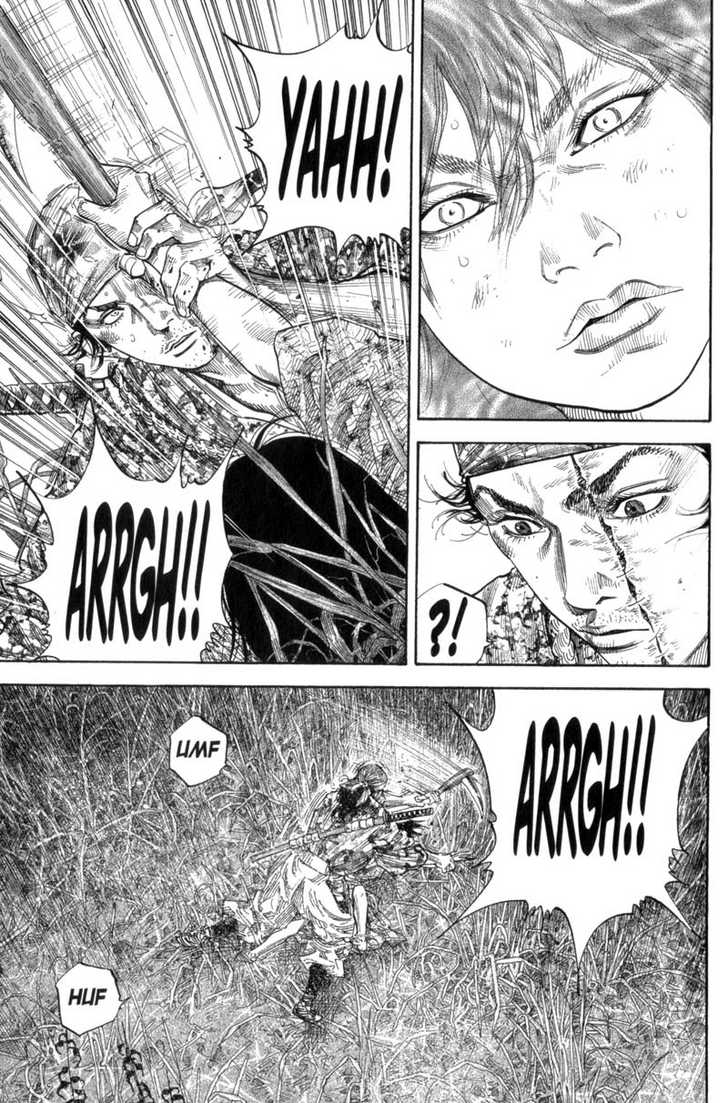 Vagabond Vol.13 Chapter 119 page 15