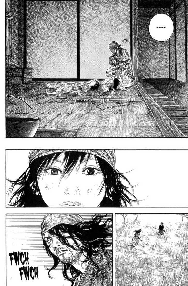 Vagabond Vol.13 Chapter 119 page 18
