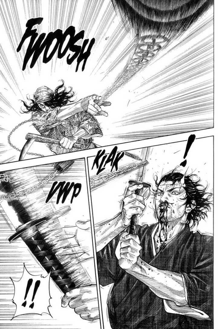 Vagabond Vol.13 Chapter 119 page 19