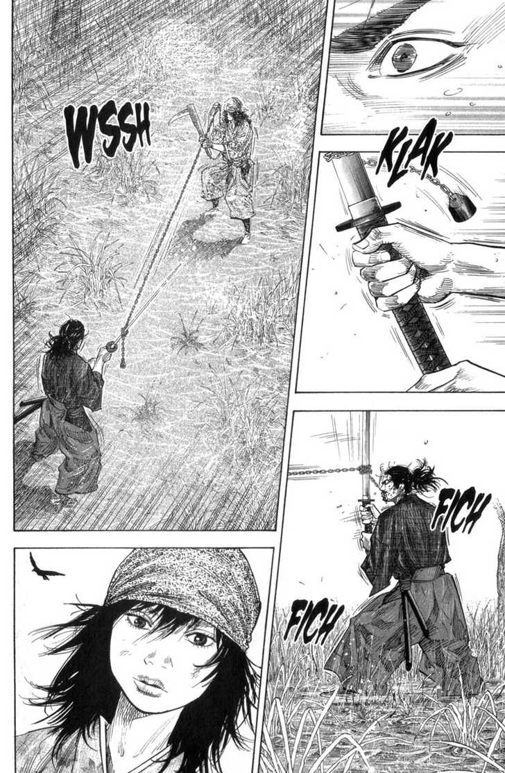 Vagabond Vol.13 Chapter 119 page 20