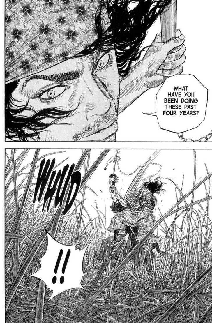 Vagabond Vol.13 Chapter 119 page 22