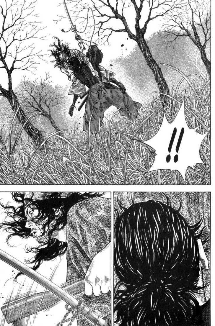 Vagabond Vol.13 Chapter 120 page 5