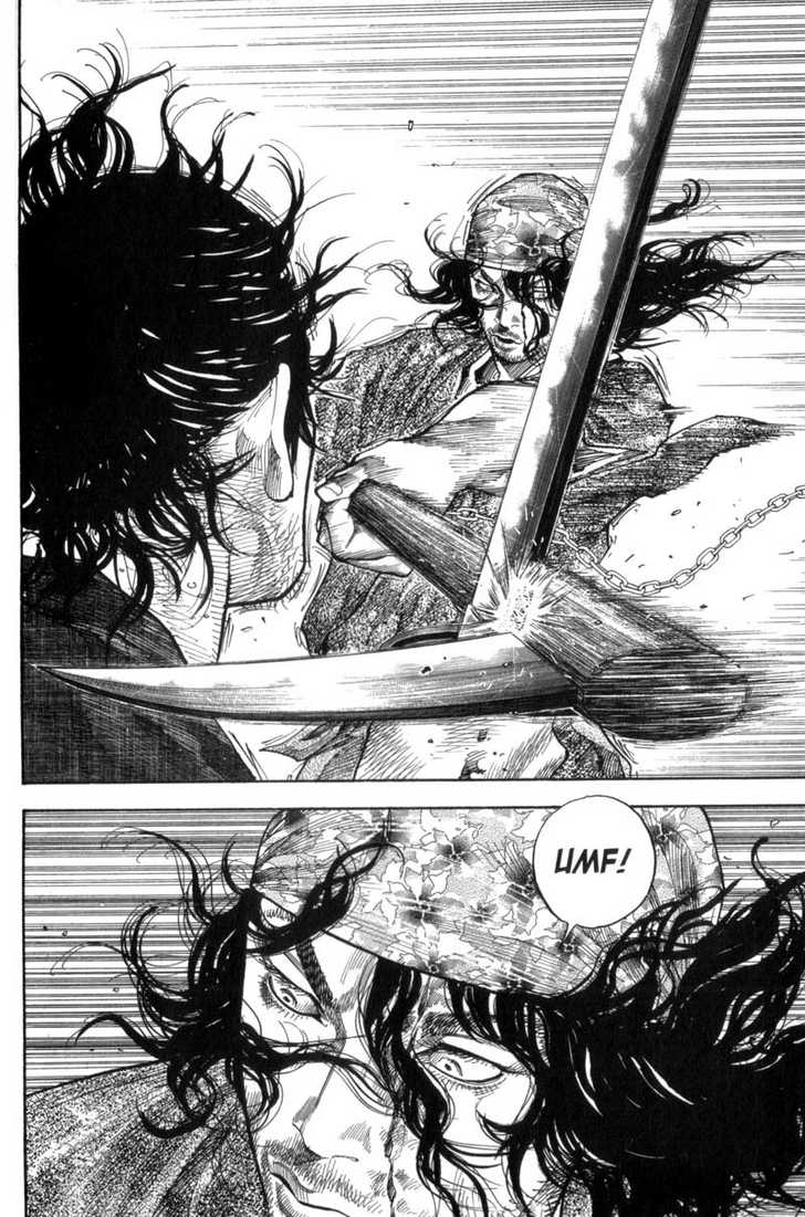 Vagabond Vol.13 Chapter 120 page 6