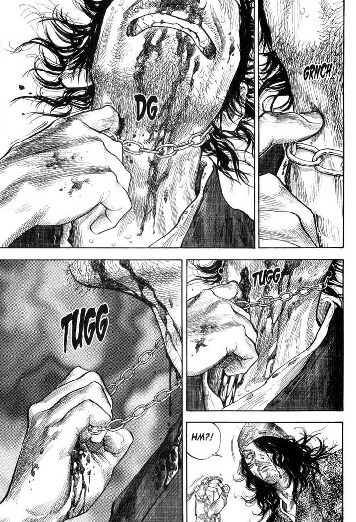 Vagabond Vol.13 Chapter 120 page 12