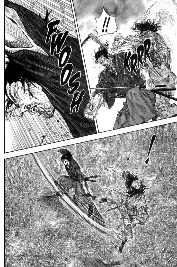 Vagabond Vol.13 Chapter 120 page 13