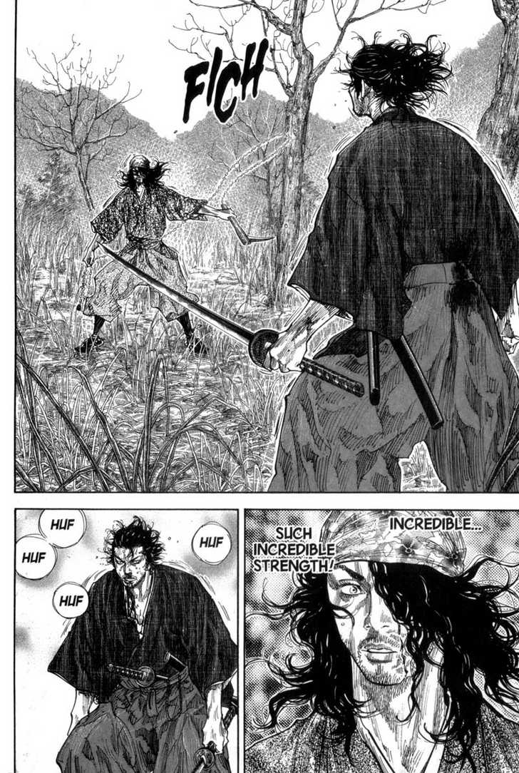 Vagabond Vol.13 Chapter 120 page 15
