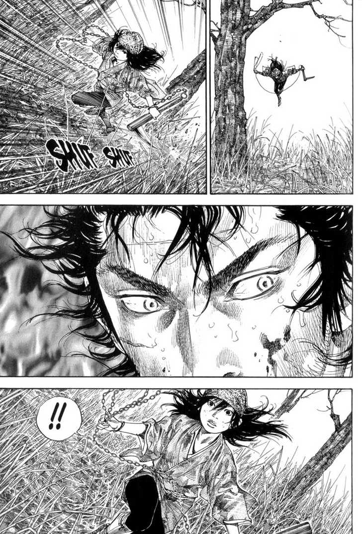 Vagabond Vol.13 Chapter 120 page 16